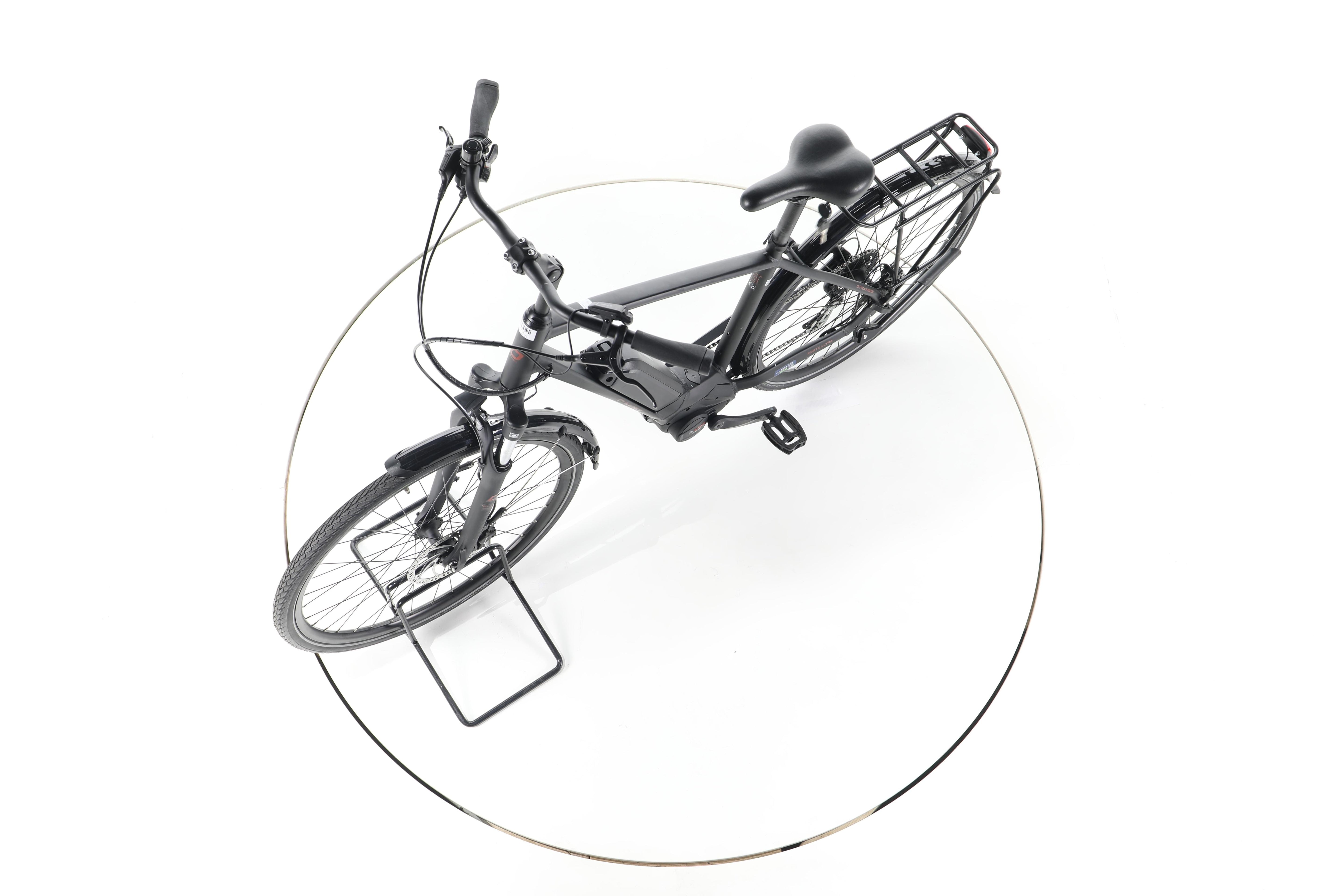 Dynamics Forte Ultra 508 Trekking E-Bike 2024 - Image 18