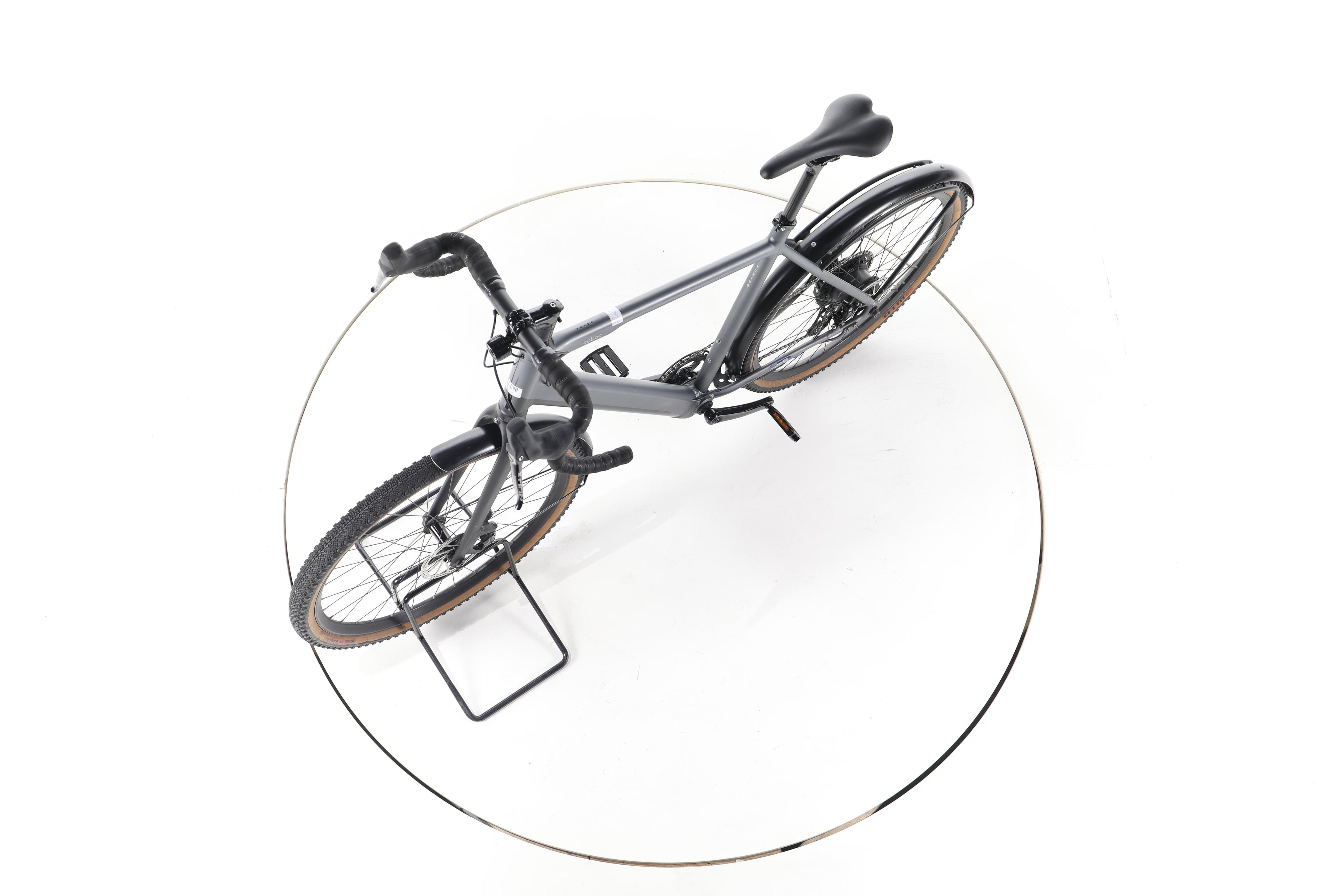 Coboc Torino Trekking E-Bike 2024 - Image 18