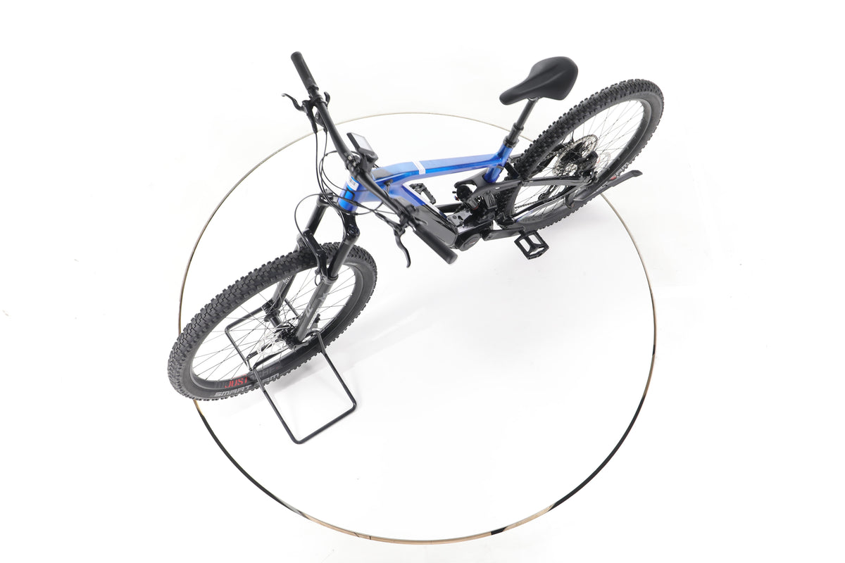 Moustache Bikes Trail 3 E-Bike Fully - Image 18