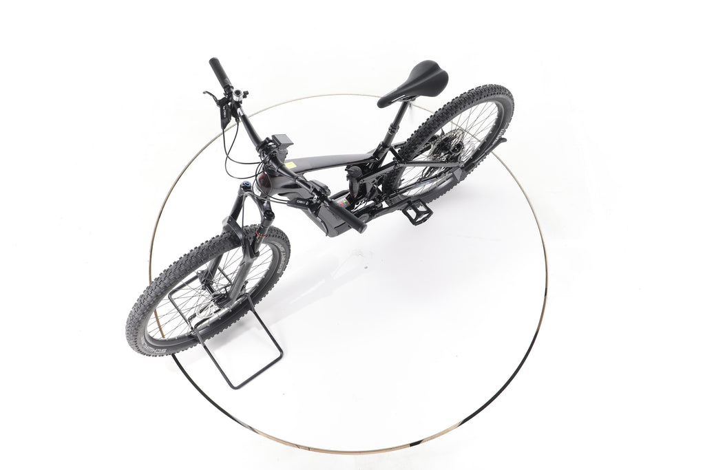 Cube Stereo Hybrid 140 HPC Race E-Bike Fully Carbon - Image 18