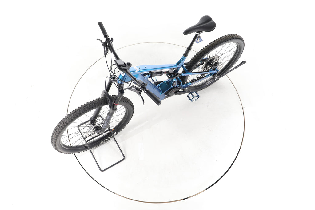 Cannondale Moterra Neo 3 E-Bike Fully - Image 18