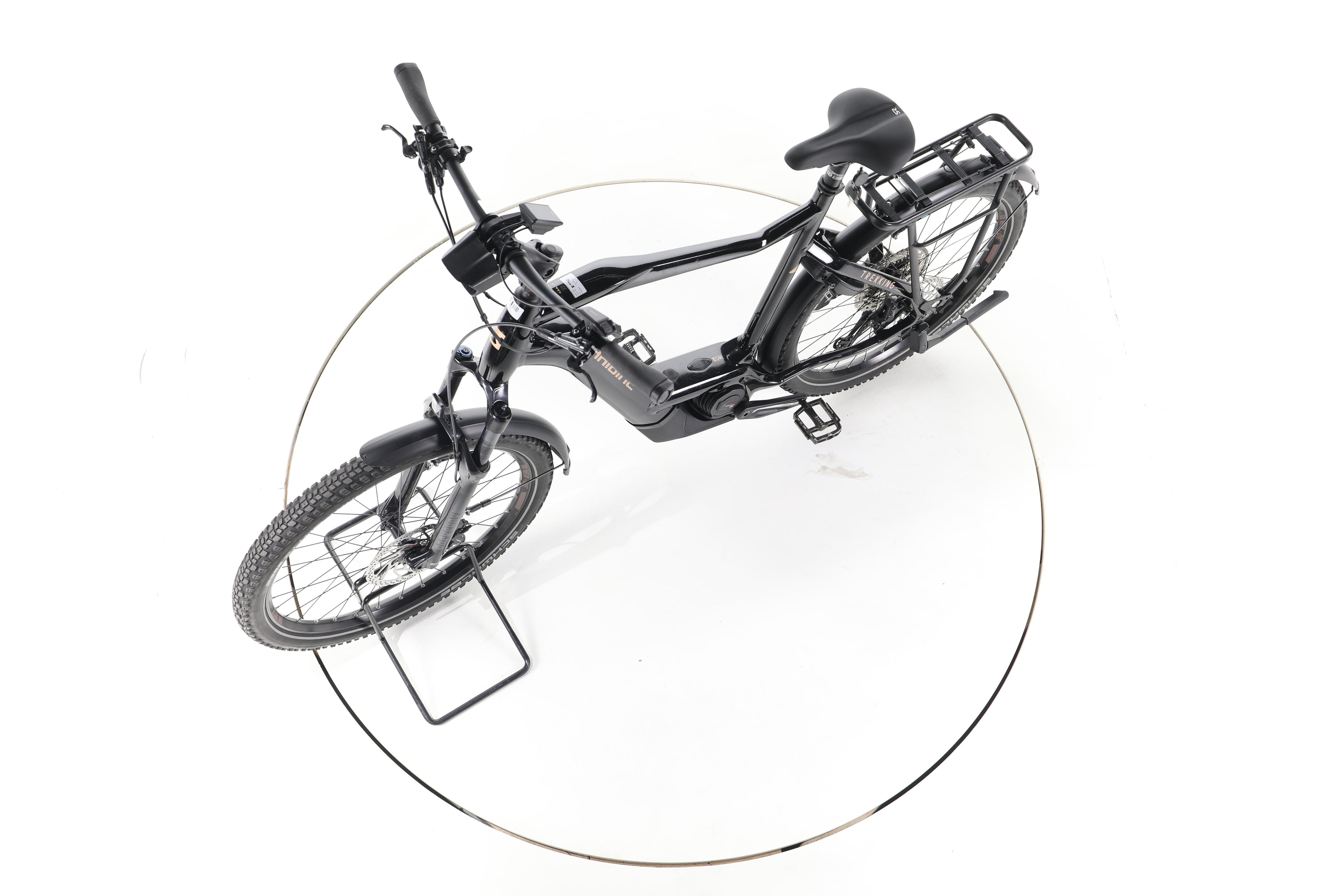 Haibike Trekking 11 Trekking E-Bike - Image 18