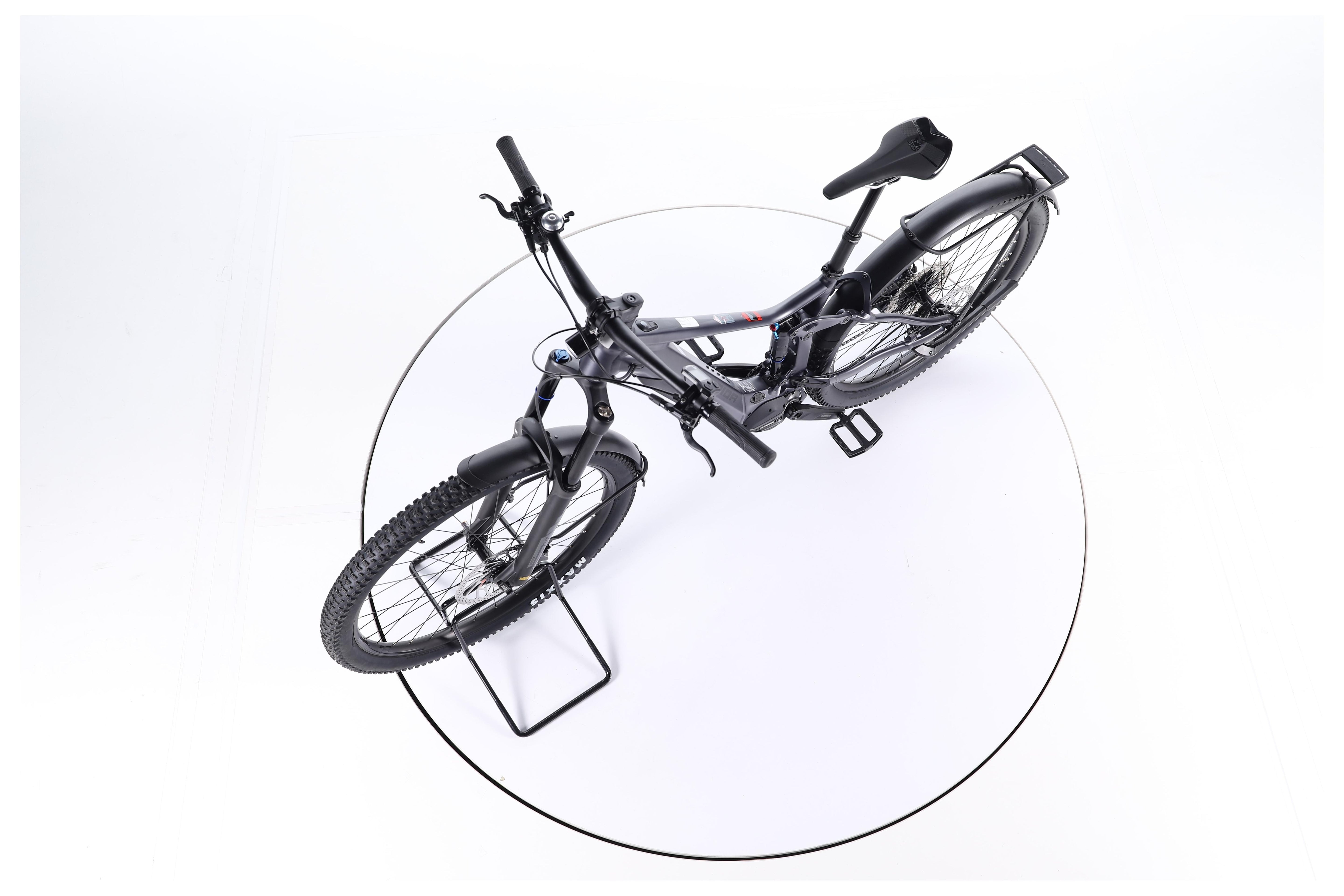 Merida eONE-FORTY EQ SUV E-Bike - Image 18