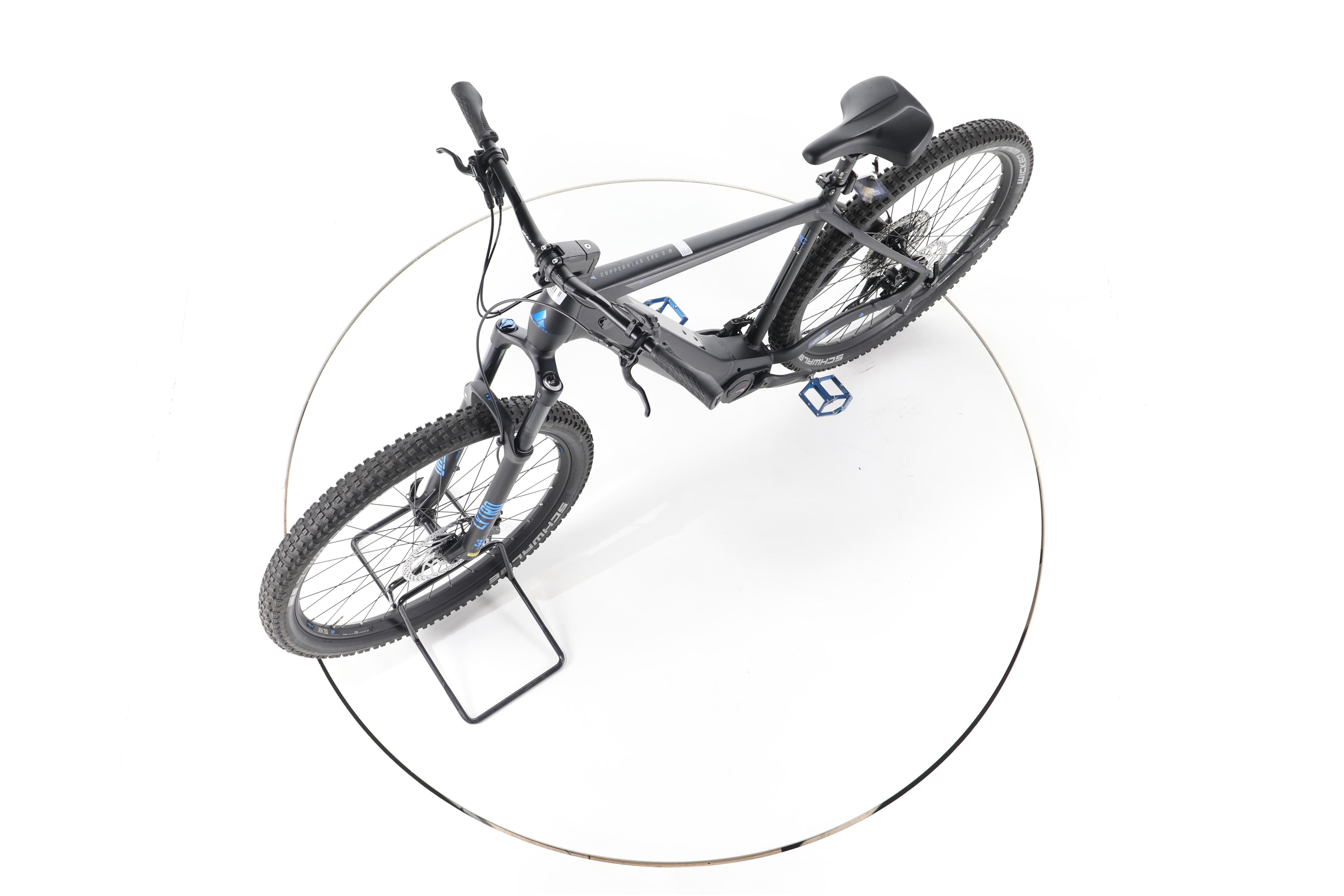 Bulls Copperhead EVO 3 E-Bike 2023 - Image 18
