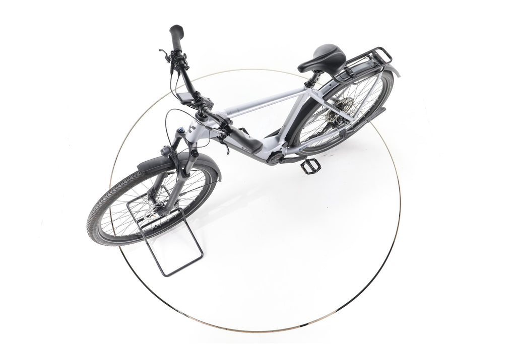 Cube Kathmandu Hybrid SLX Trekking E-Bike - Image 18