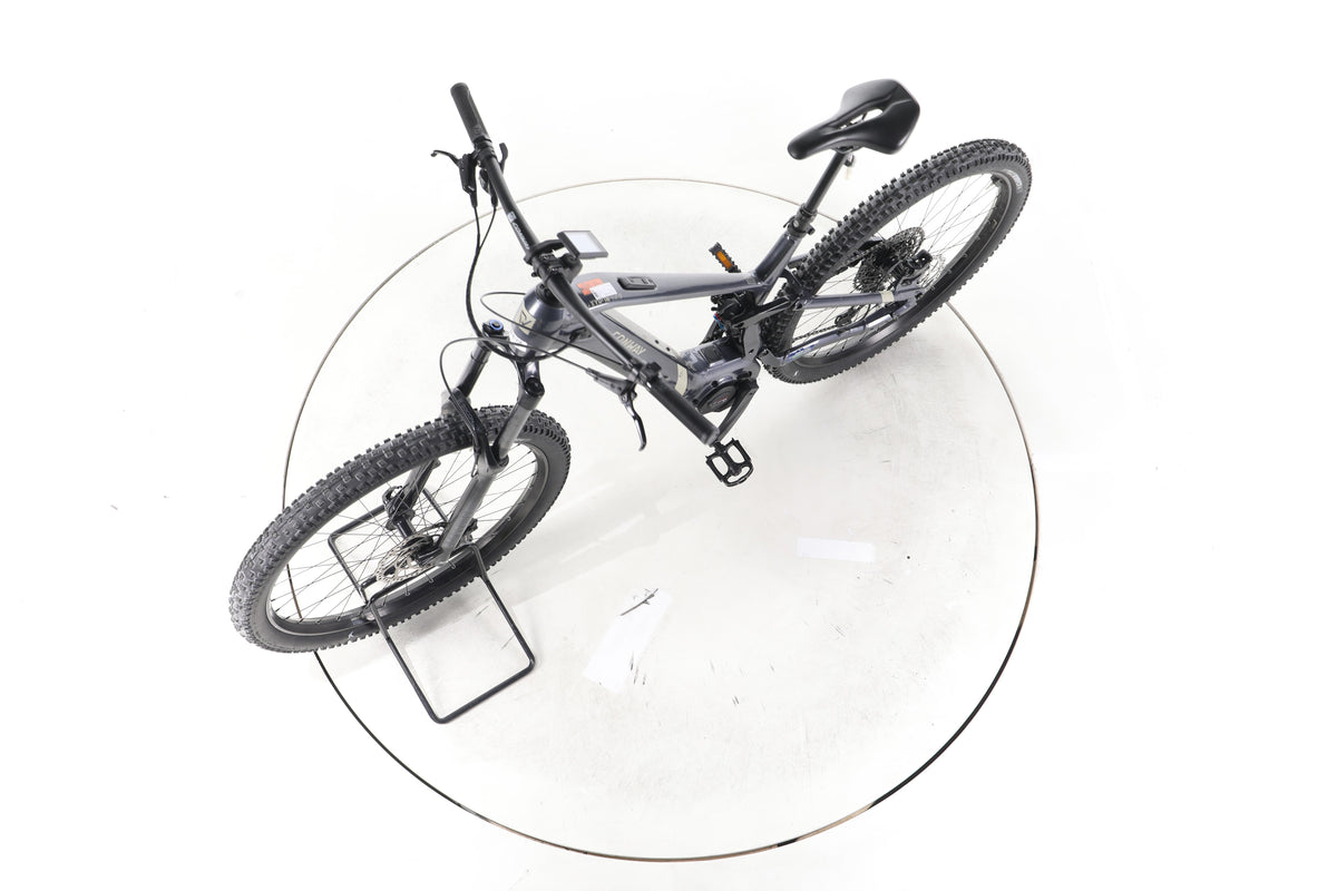 Conway Xyron S 2.9 E-Bike Fully - Image 18