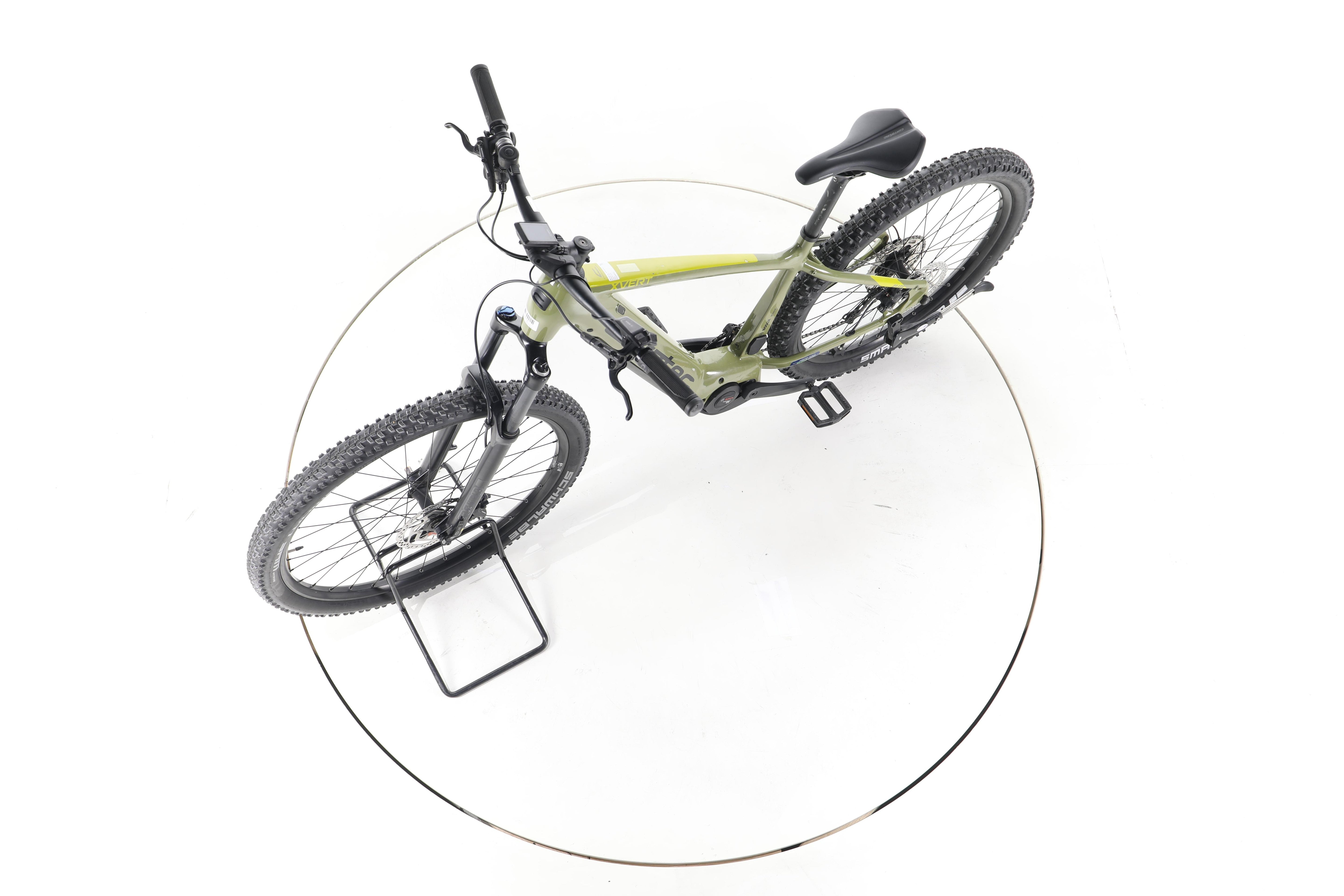 Corratec E-Power X-Vert Elite E-Bike 2023 - Image 18