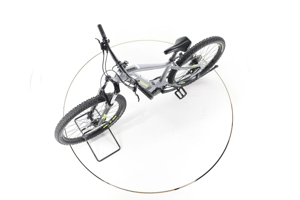 Haibike HardSeven 6 E-Bike - Image 18