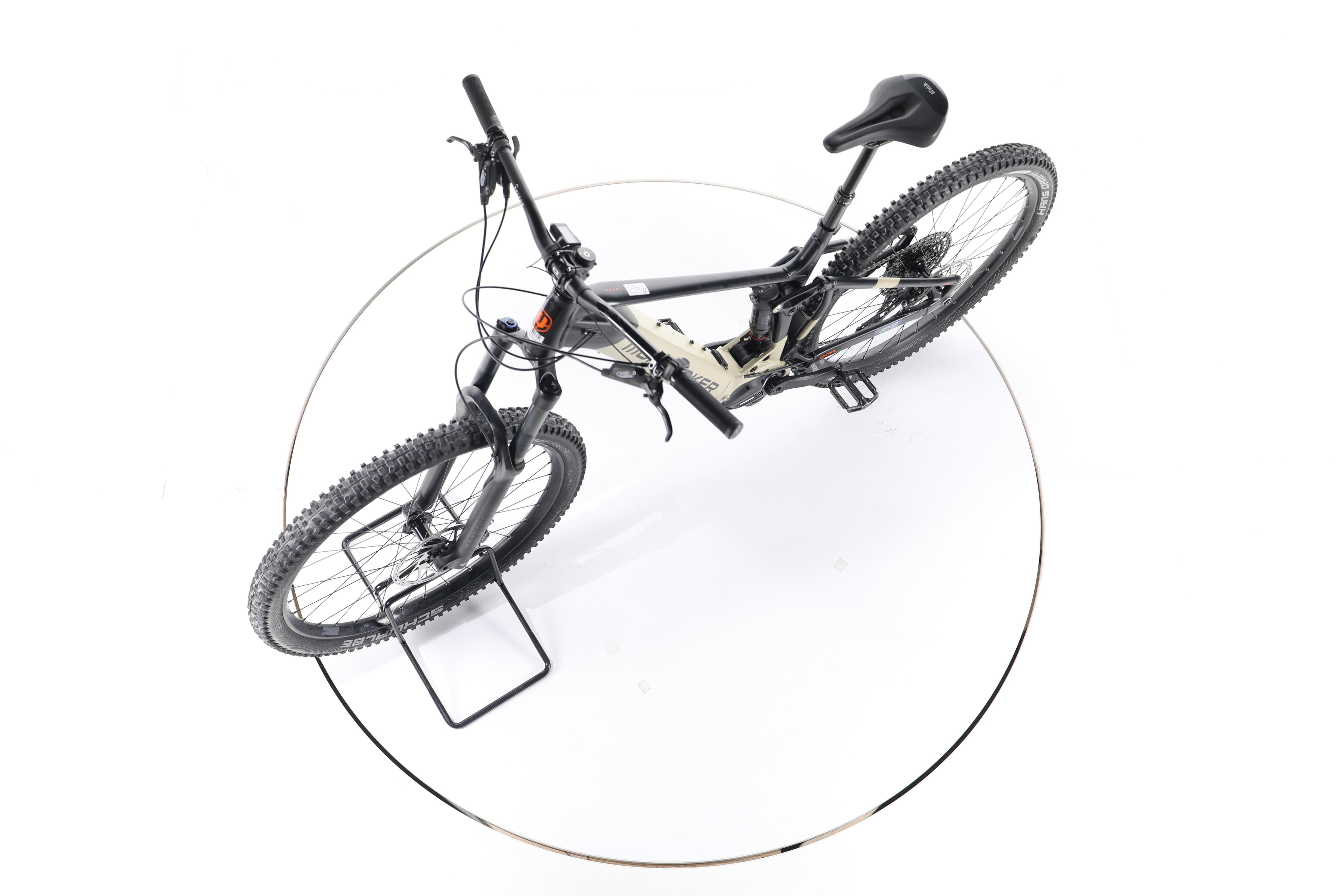Mondraker DUSK Fully E-Bike - Image 18
