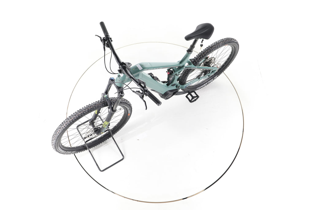 Bulls Sonic EVO AM 1 Fully E-Bike - Image 18