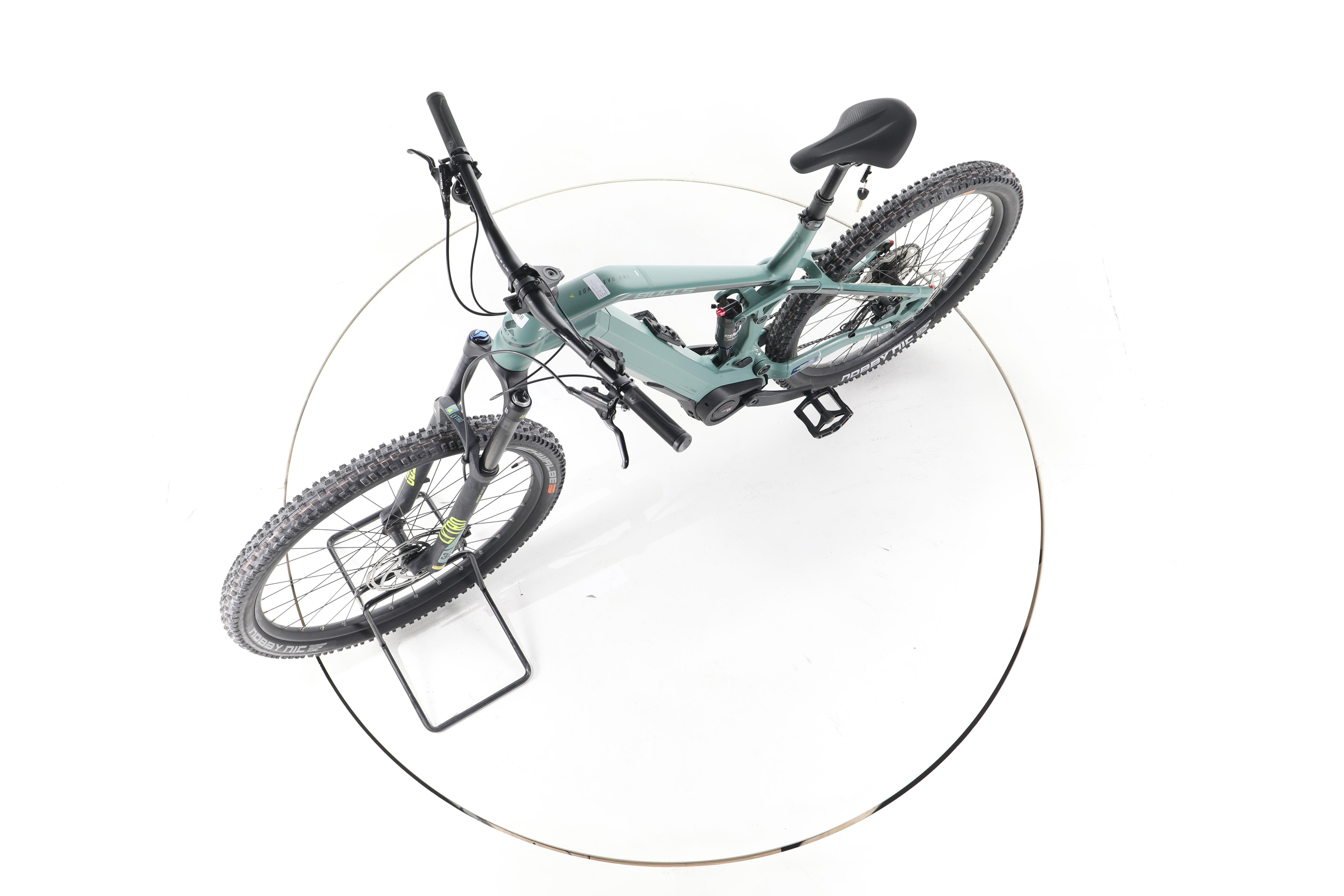 Bulls Sonic EVO AM 1 Fully E-Bike - Image 18