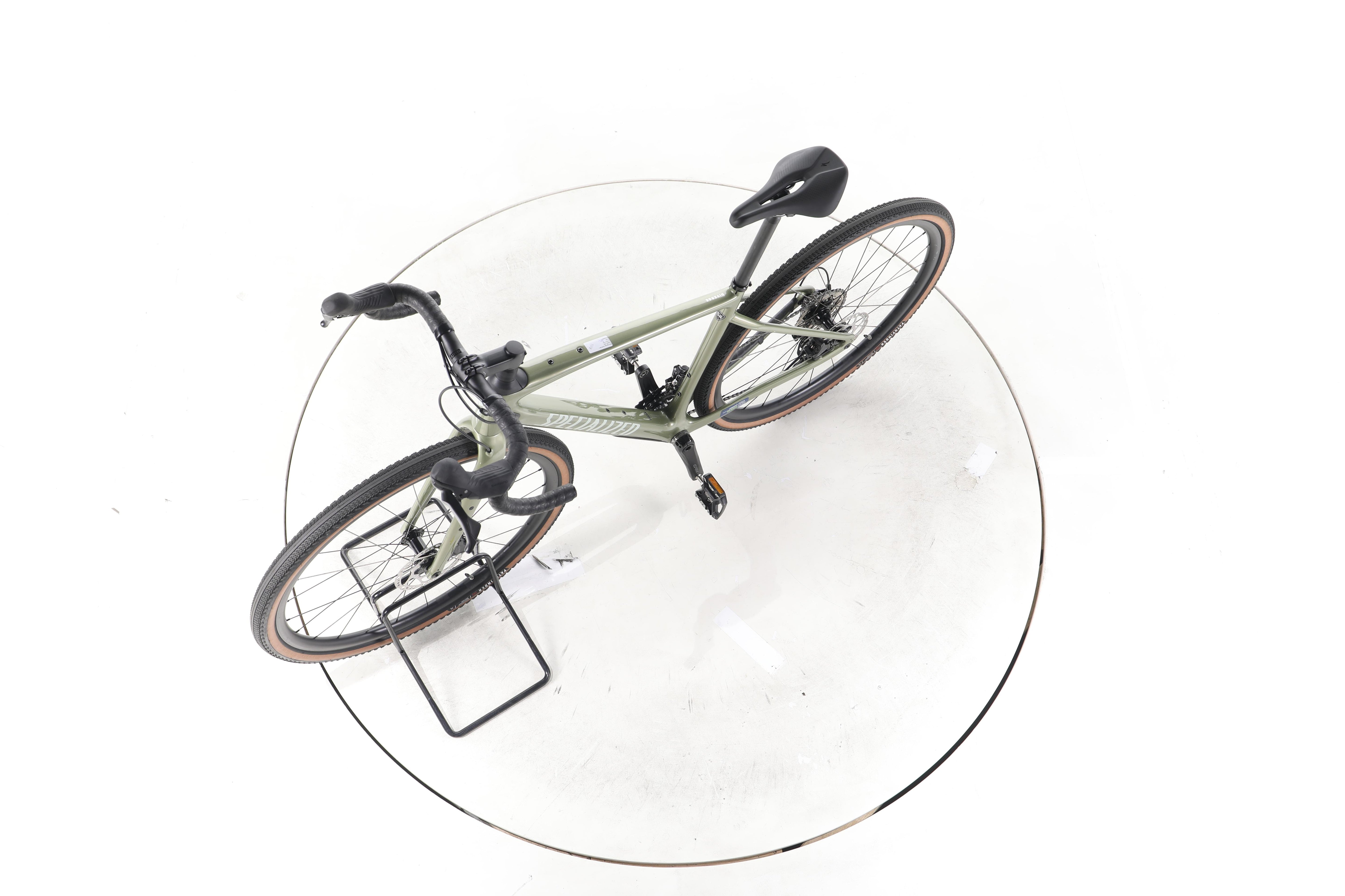 Specialized Diverge Sport Gravelbike Carbon 2025 - Image 18