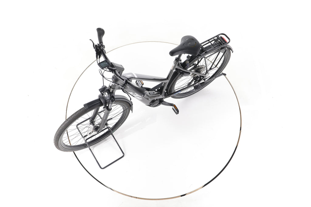 KTM Macina Style 740 Trekking E-Bike - Image 18