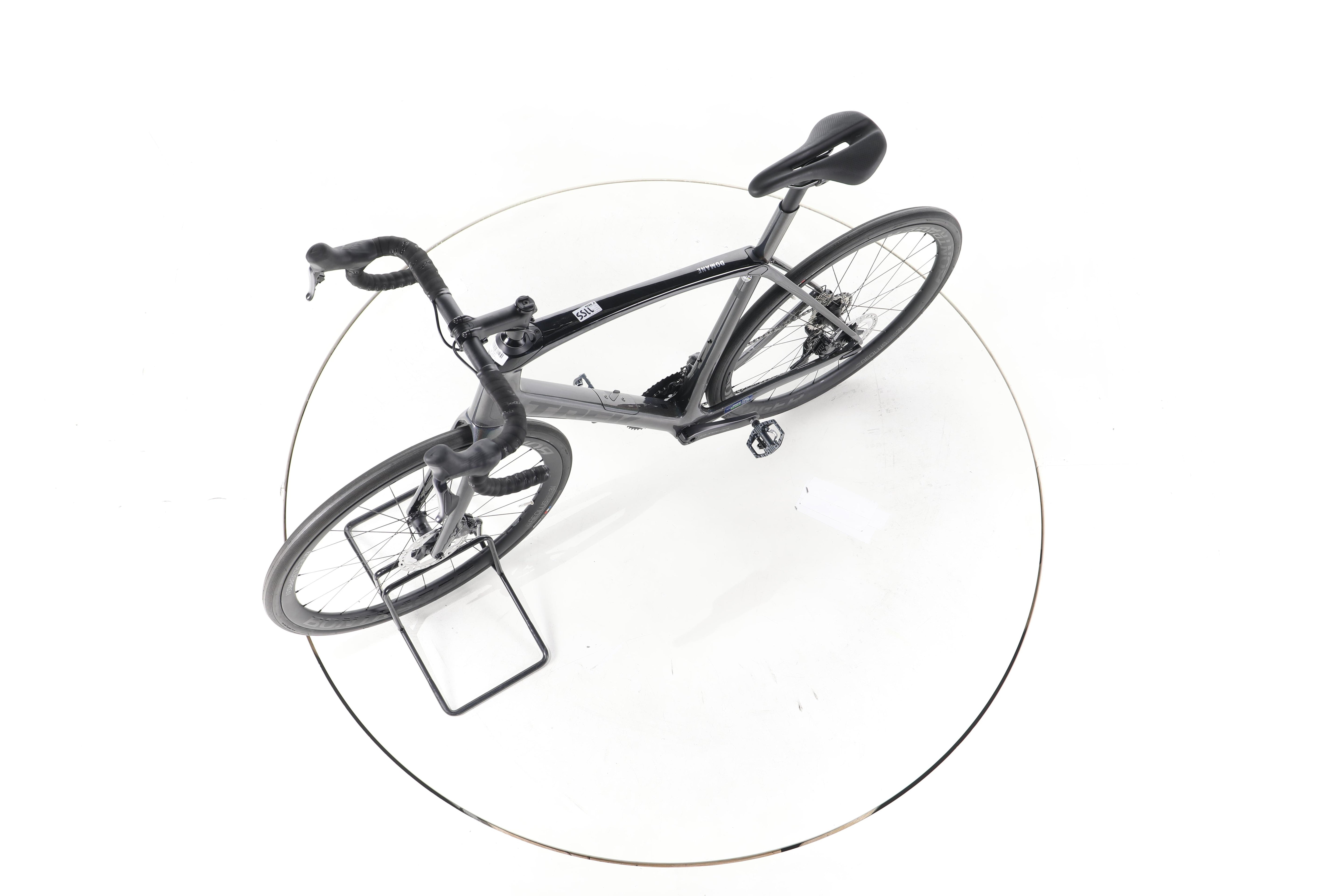 Trek domane sl Rennrad Carbon 2024 - Image 18