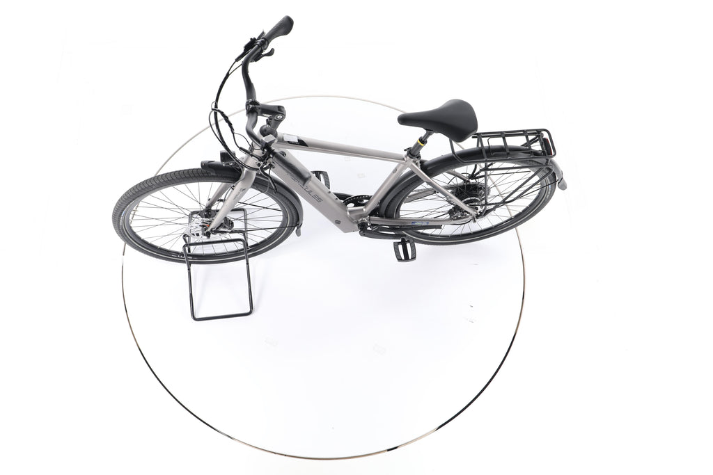 Hercules Urbanico I-10 City E-Bike 2024 - Image 19