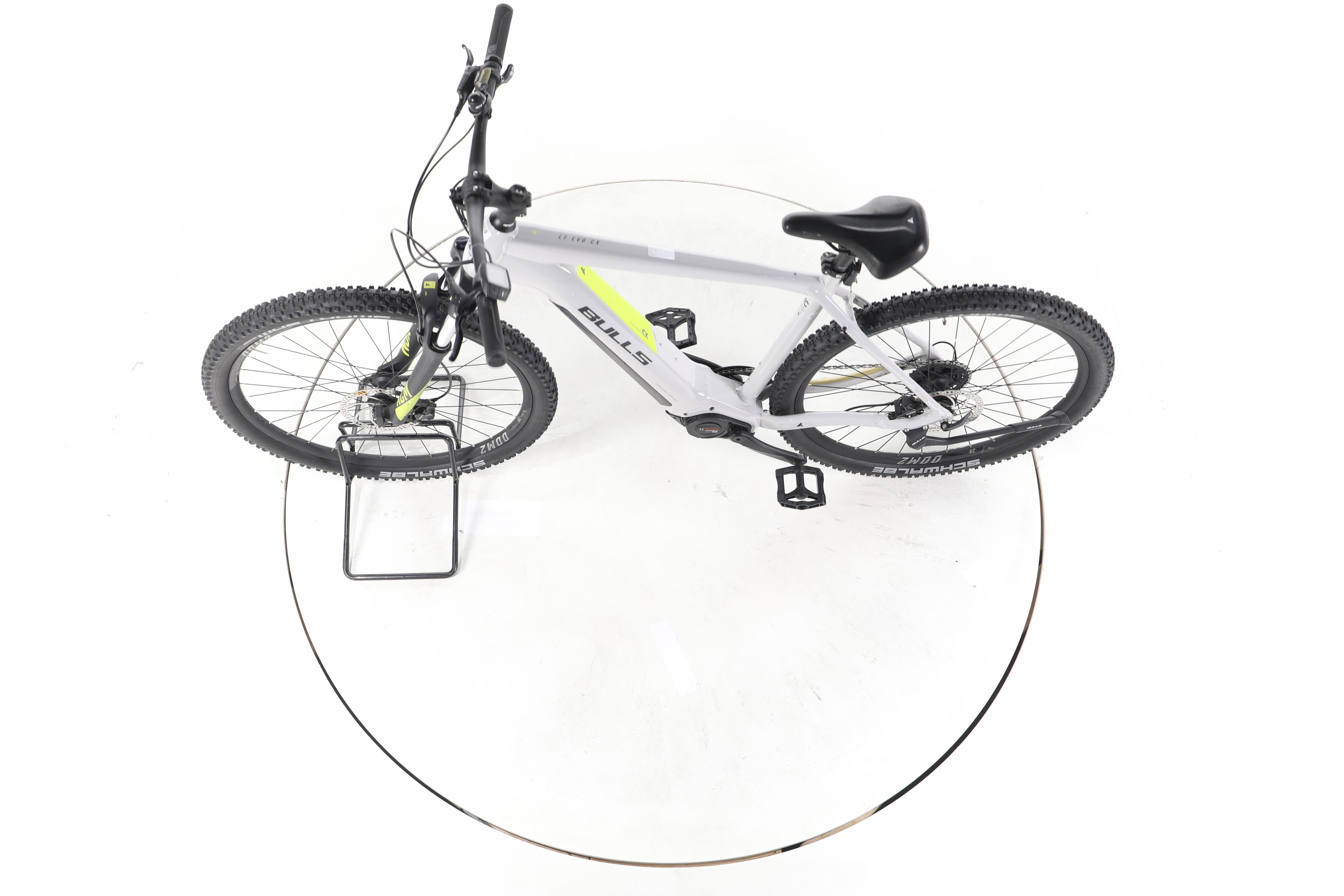 Bulls LT Evo CX E-Bike - Image 19