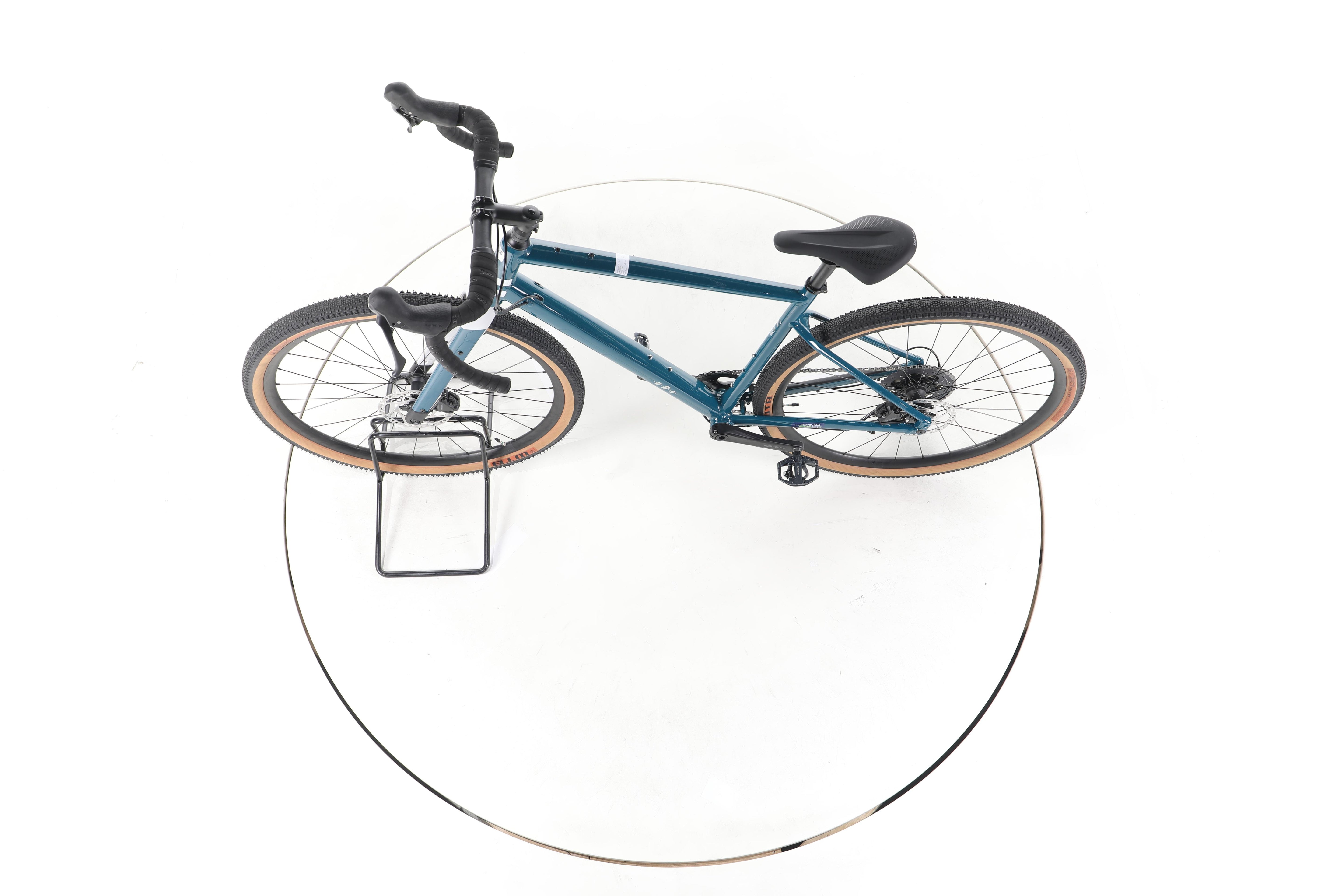 BMC URS AL TWO Gravelbike - Image 19