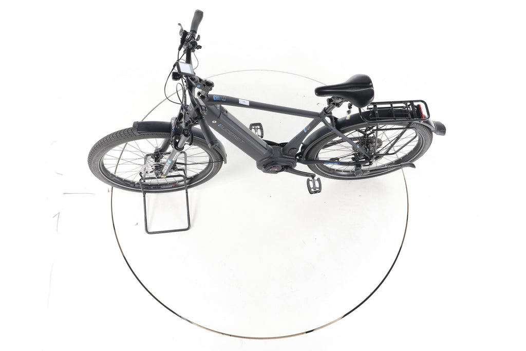 Gudereit ET-12 evo Trekking E-Bike - Image 19