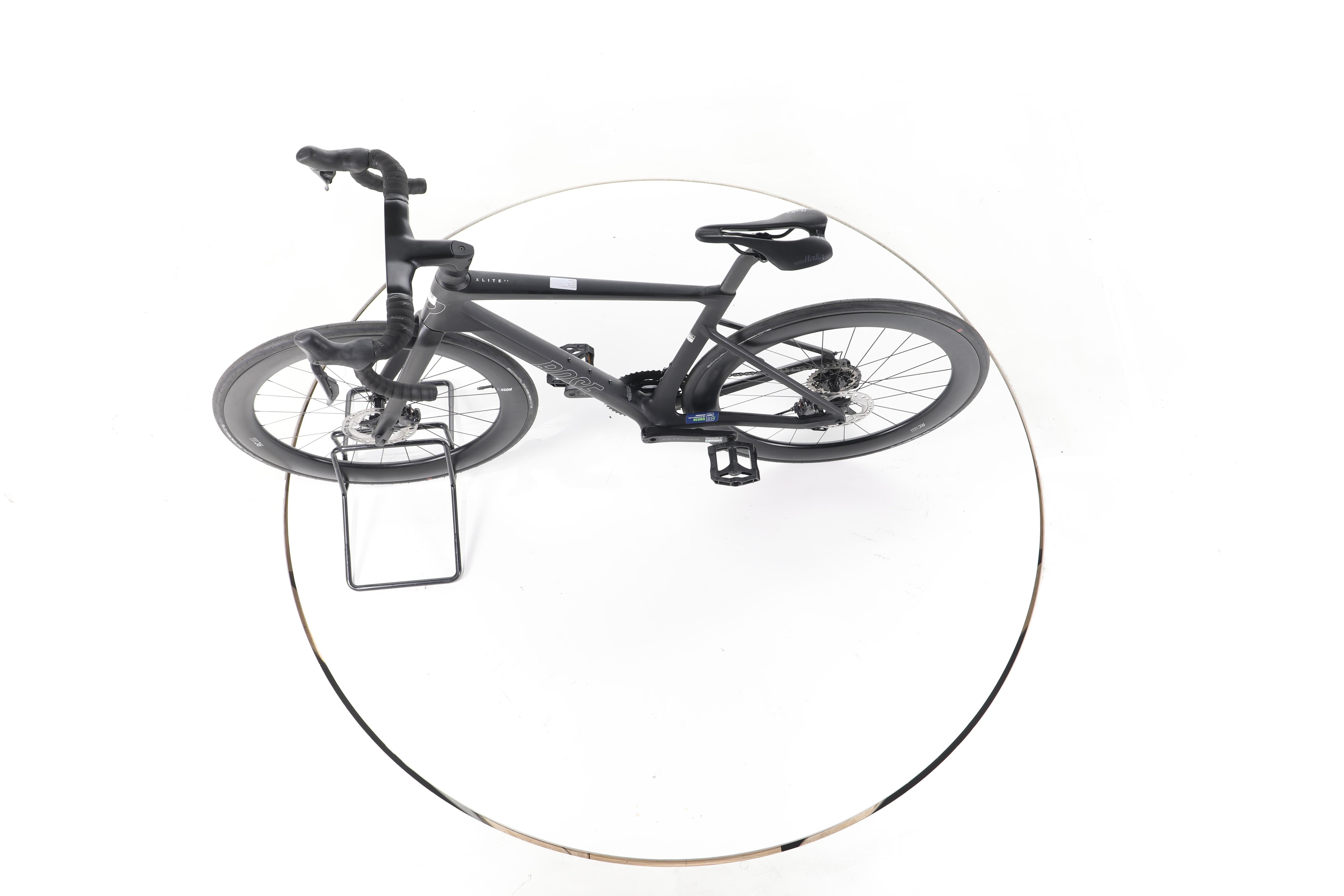 Rose Xlite 06 Ultegra Di2 Rennrad Carbon 2024 - Image 19