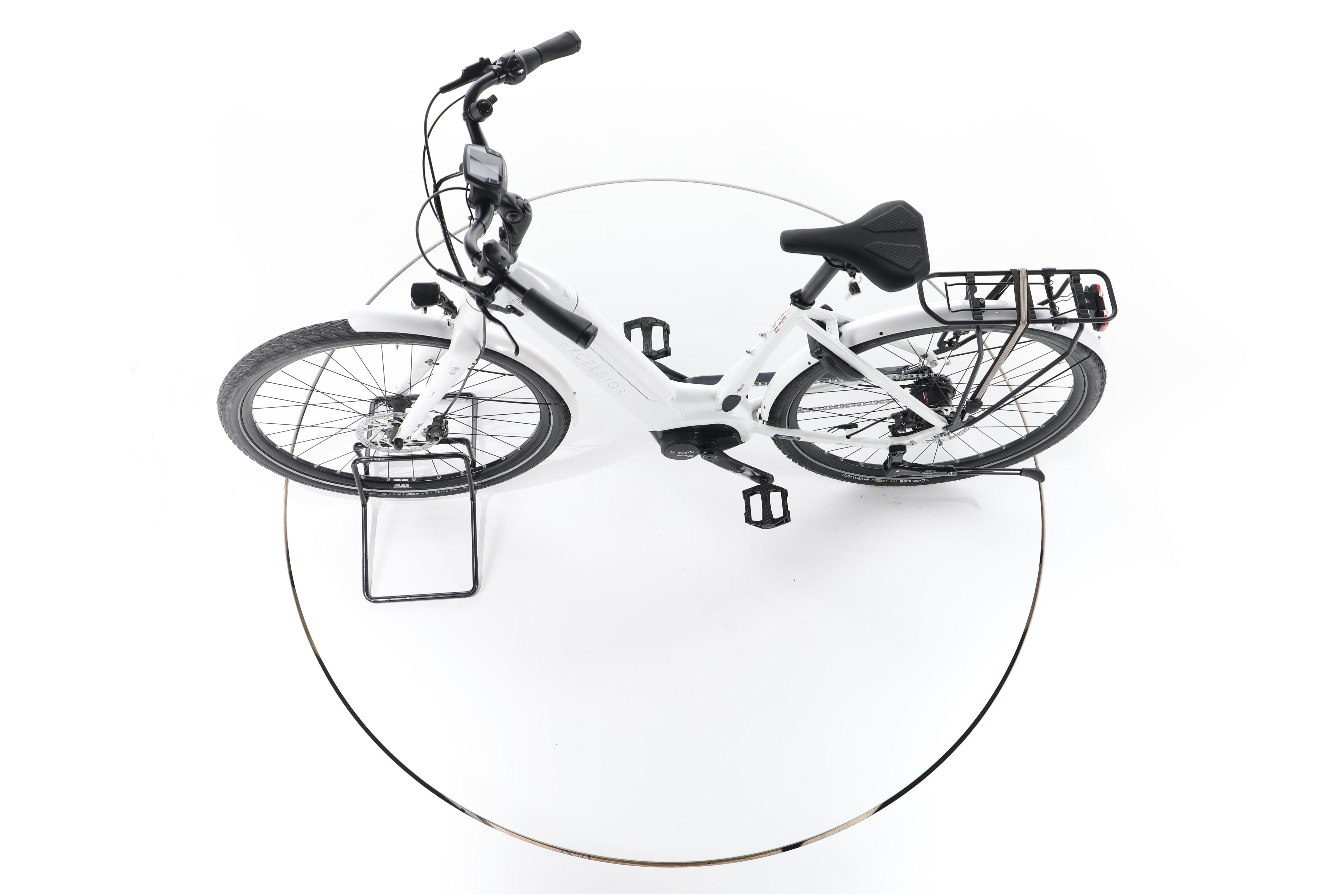 Excelsior Pearl City E-Bike Tiefeinsteiger - Image 19