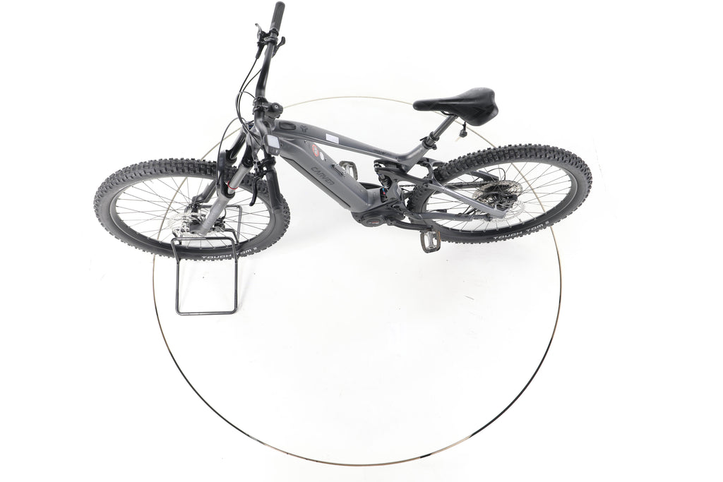 Carver Drift E.520 Fully E-Bike 2023 - Image 19