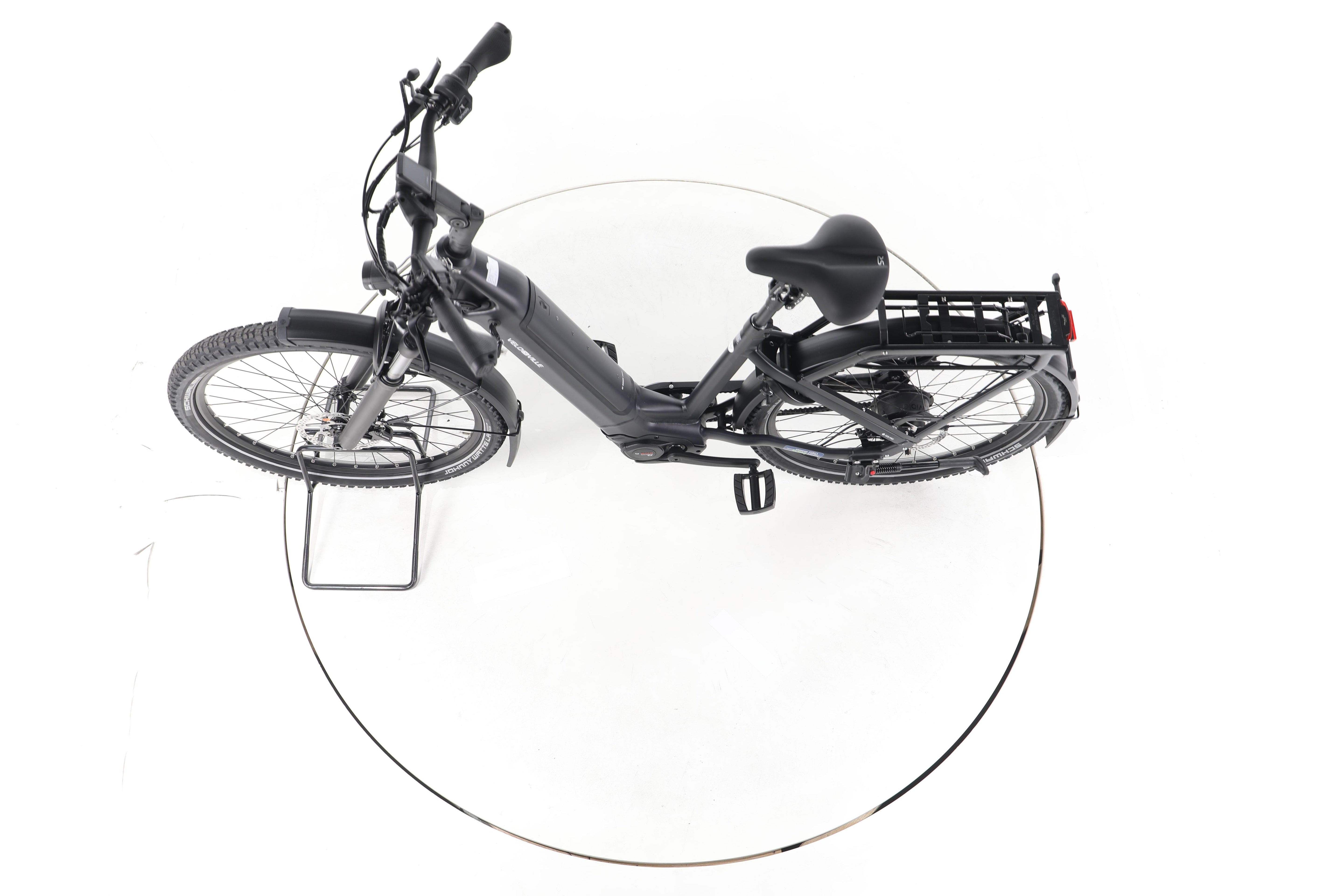 Velo de Ville SEB PRO City E-Bike Tiefeinsteiger 2026 - Image 19