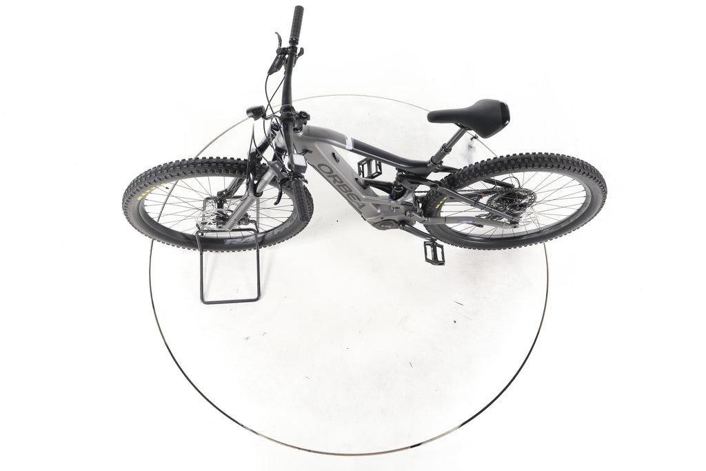 Orbea Wild FS H20 E-Bike Fully - Image 19