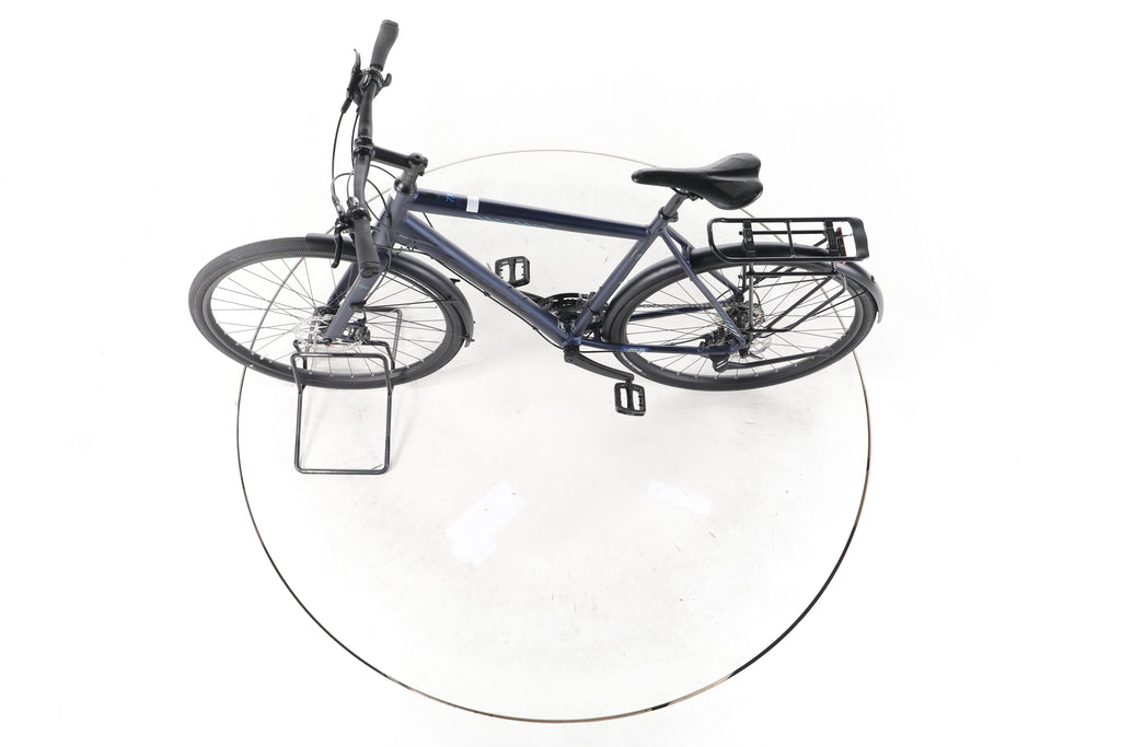 Stevens 7X Lite Tour HT Fahrrad City & Trekking - Image 19