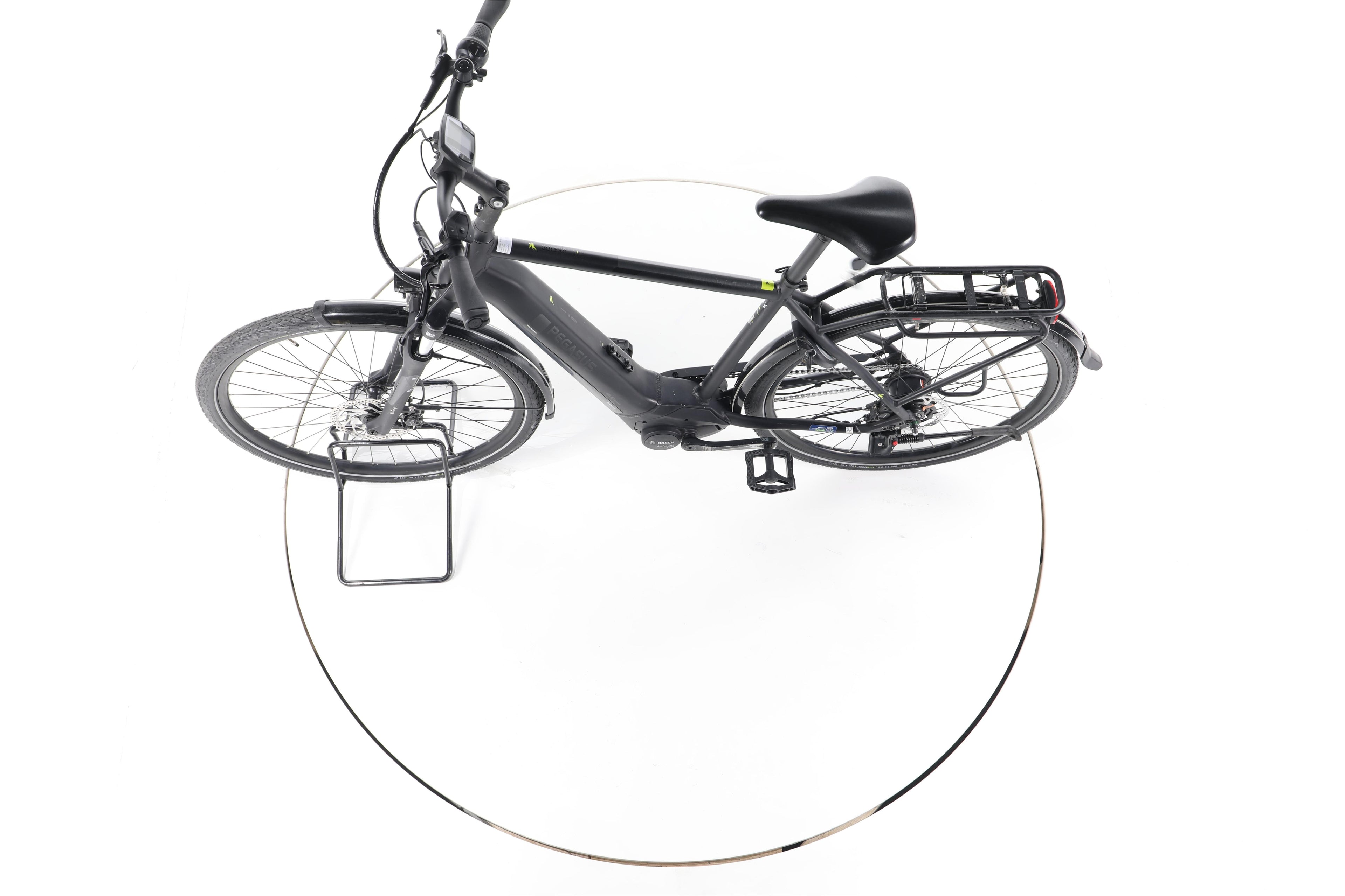 Pegasus Solero City E-Bike - Image 19