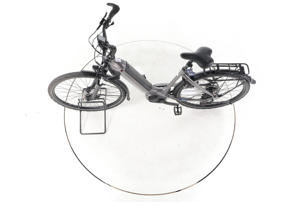 Velo de Ville AEB 990 Smart Trekking E-Bike Tiefeinsteiger - Image 19