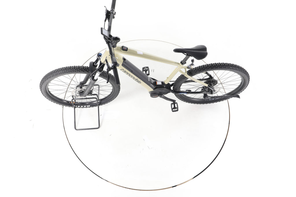 Cannondale Trail Neo 4 E-Bike - Image 19