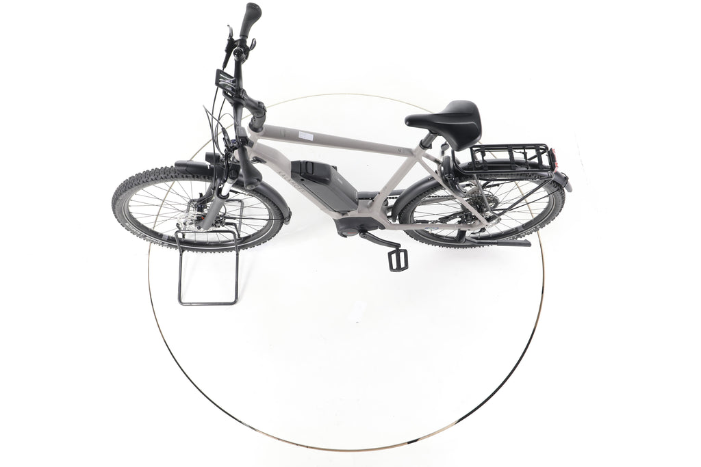 Kalkhoff Entice 1.B Move Trekking E-Bike 2023 - Image 19