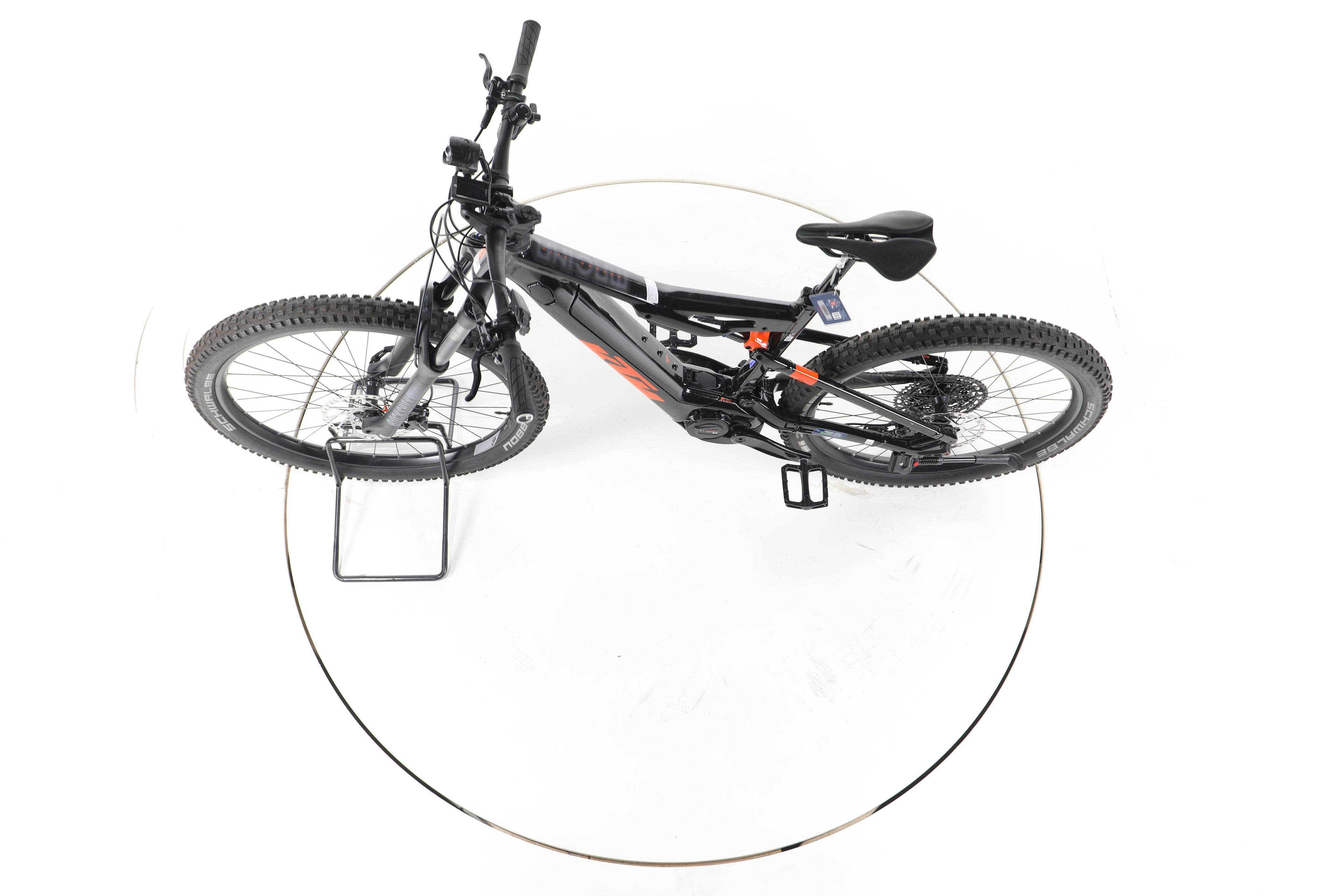 KTM MACINA KAPOHO 7973 Fully E-Bike 2025 - Image 19