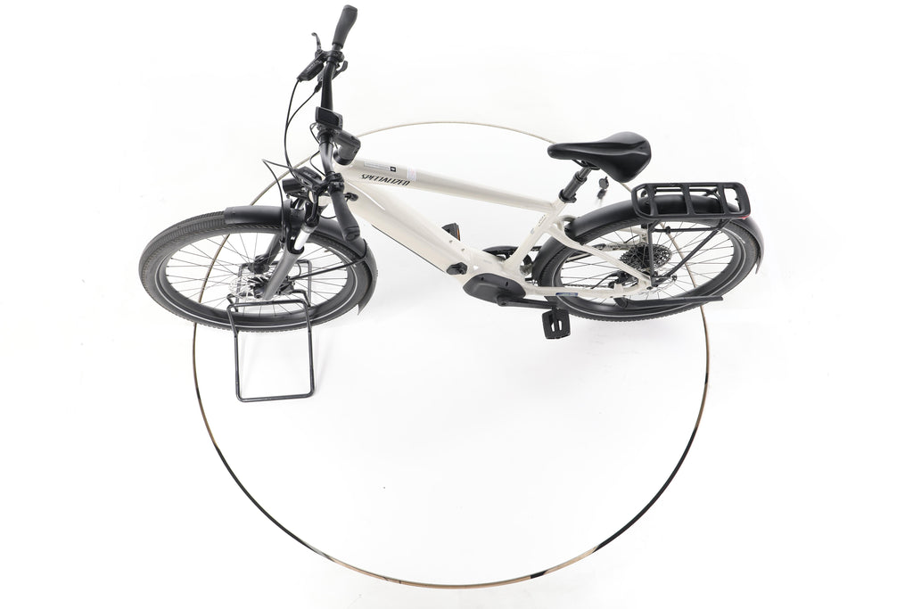 Specialized Turbo Vado 4.0 Trekking E-Bike - Image 19