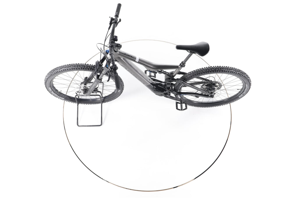 Orbea Rise H15 Fully E-Bike - Image 19