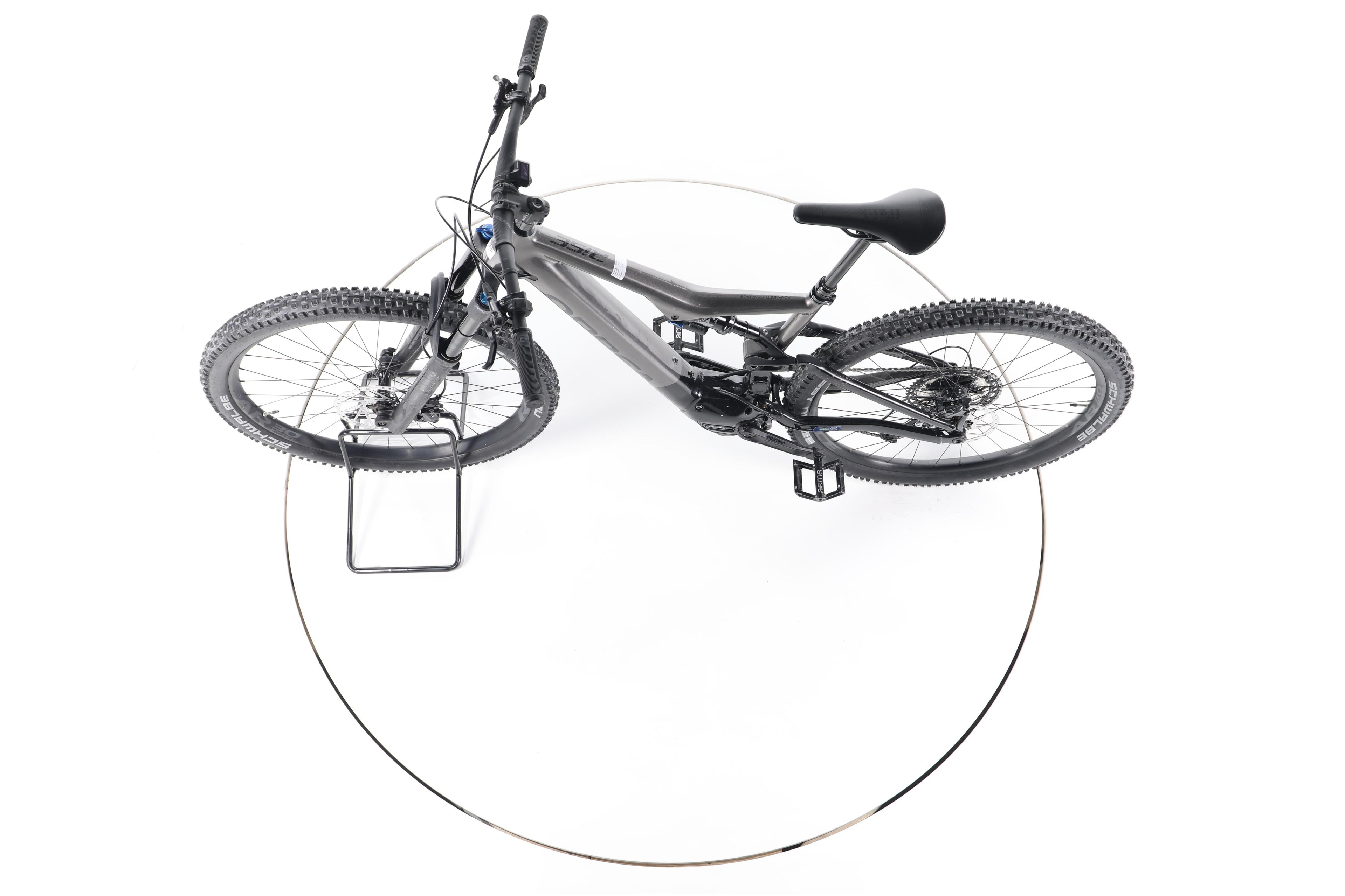 Orbea Rise H15 Fully E-Bike - Image 19