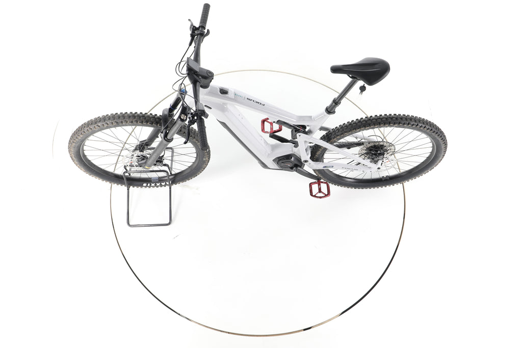Focus Thron² 6.7 Fully E-Bike 2023 - Image 19