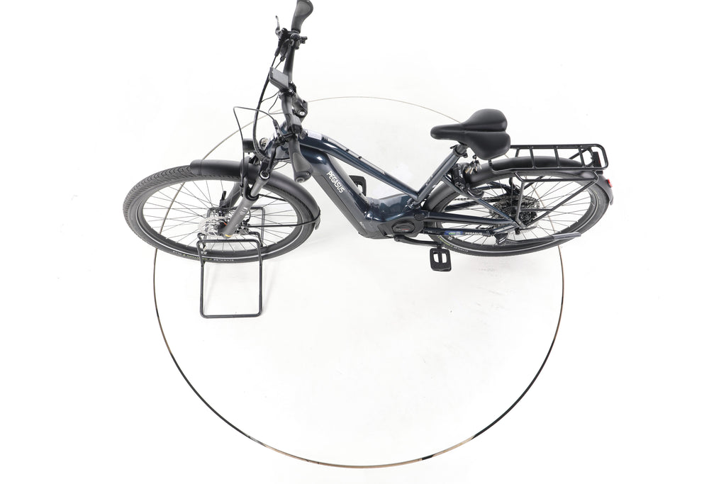 Pegasus Premio Evo 11 Lite Trekking E-Bike 2024 - Image 19