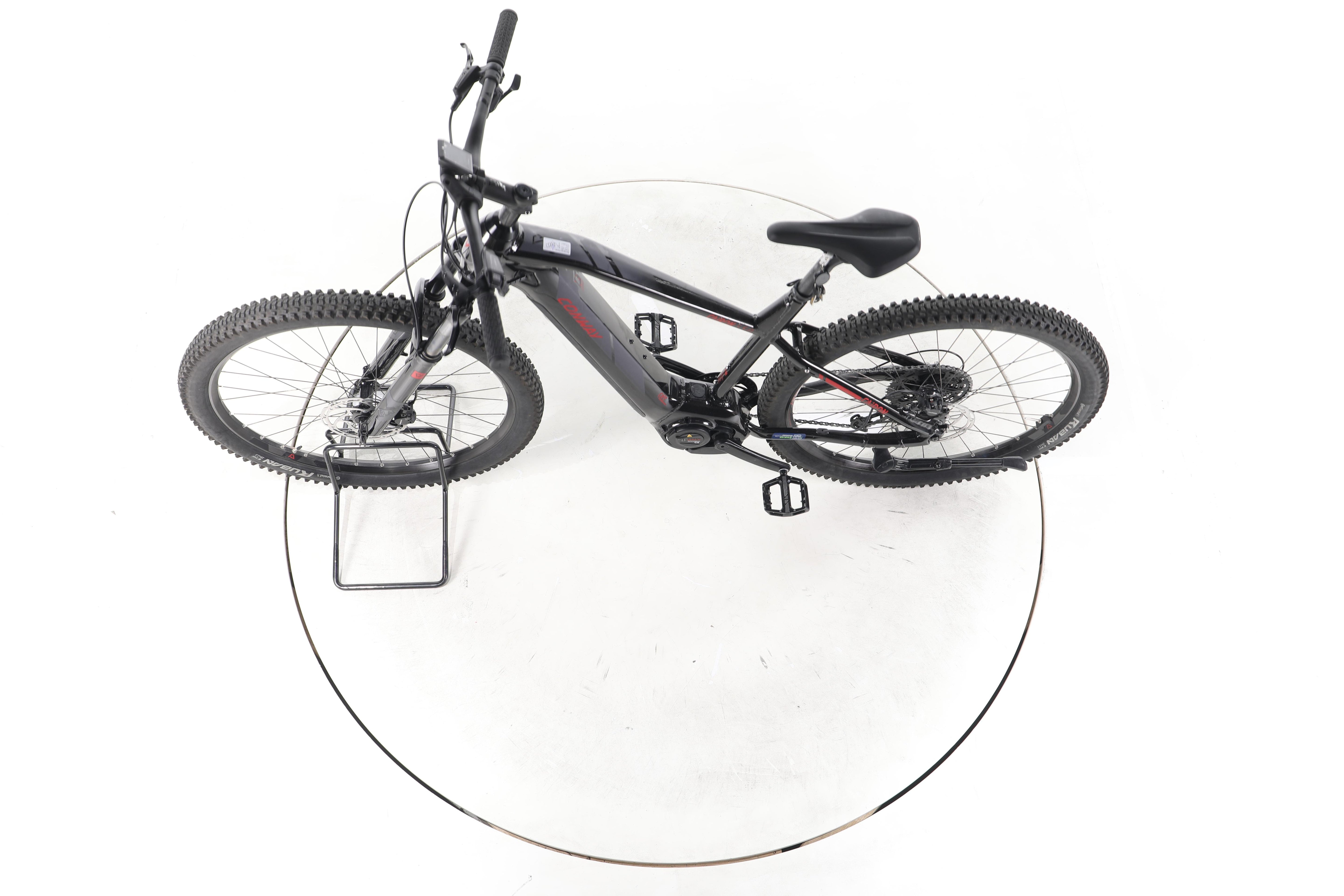 Conway Cairon S 5.0 E-Bike - Image 19