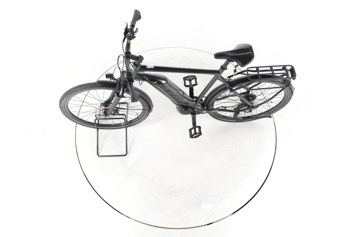 Giant Explore E+ 3 Trekking E-Bike - Image 19