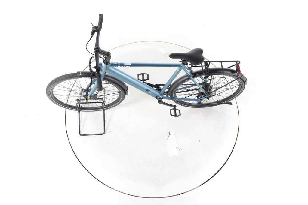 TENWAYS CGO 600 Pro City E-Bike - Image 19