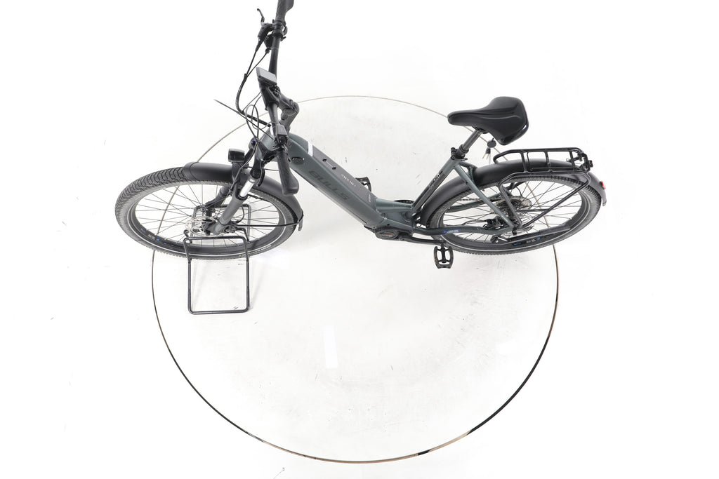 Bulls Iconic EVO 1 Trekking E-Bike Tiefeinsteiger - Image 19