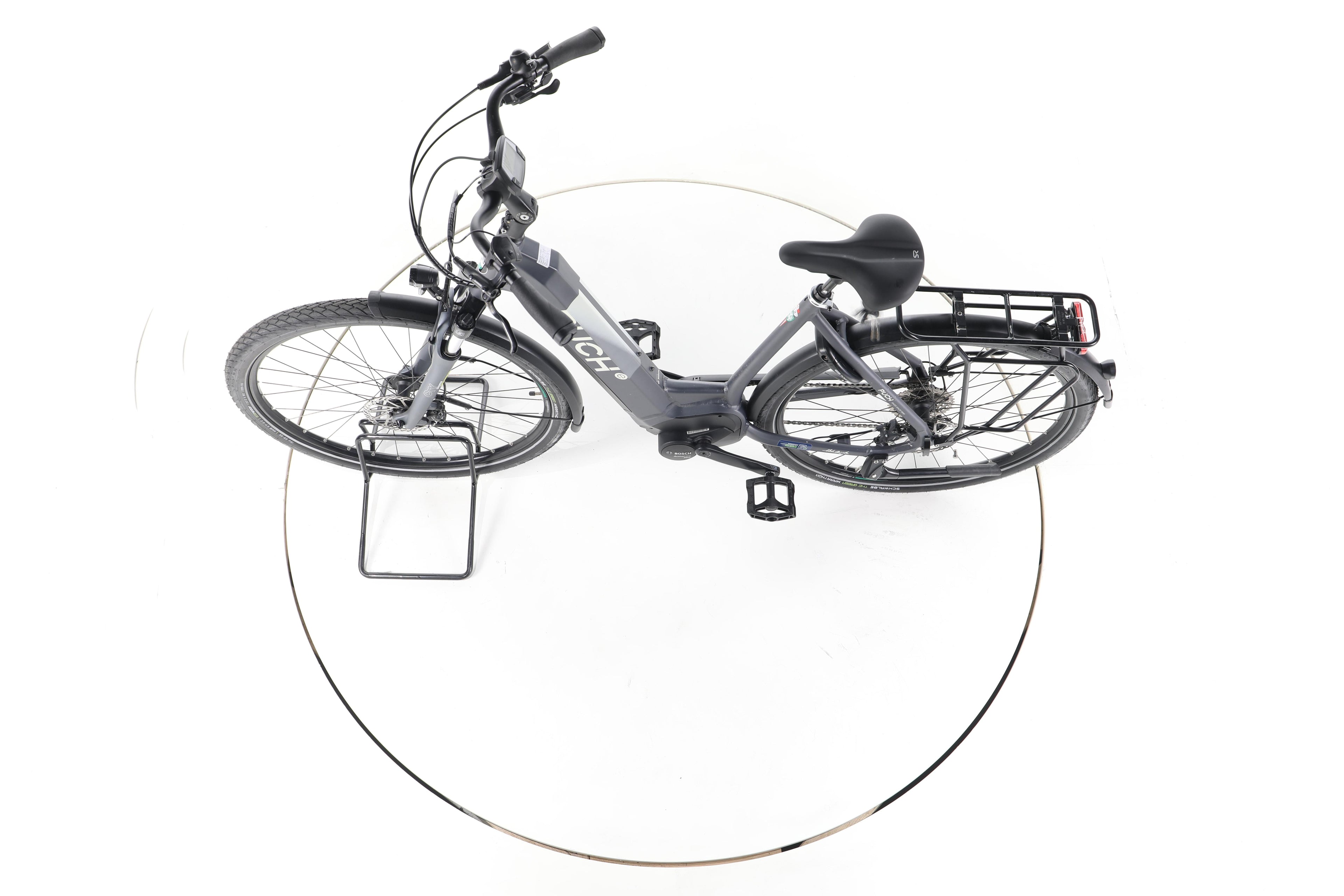 Puch C6.2 Trekking E-Bike Tiefeinsteiger - Image 19