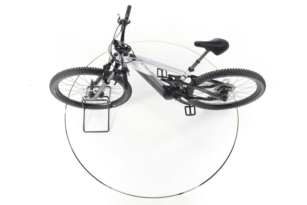 Moustache Bikes Trail 5 Fully E-Bike - Image 19