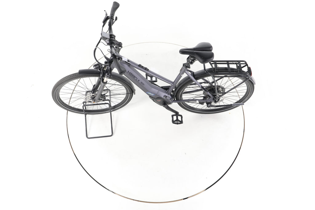 Hercules Pasero Pro Trekking E-Bike - Image 19