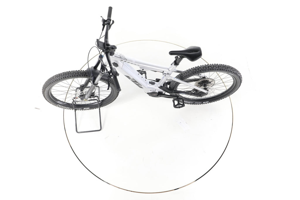 KTM Macina Lycan 772 Fully E-Bike - Image 19