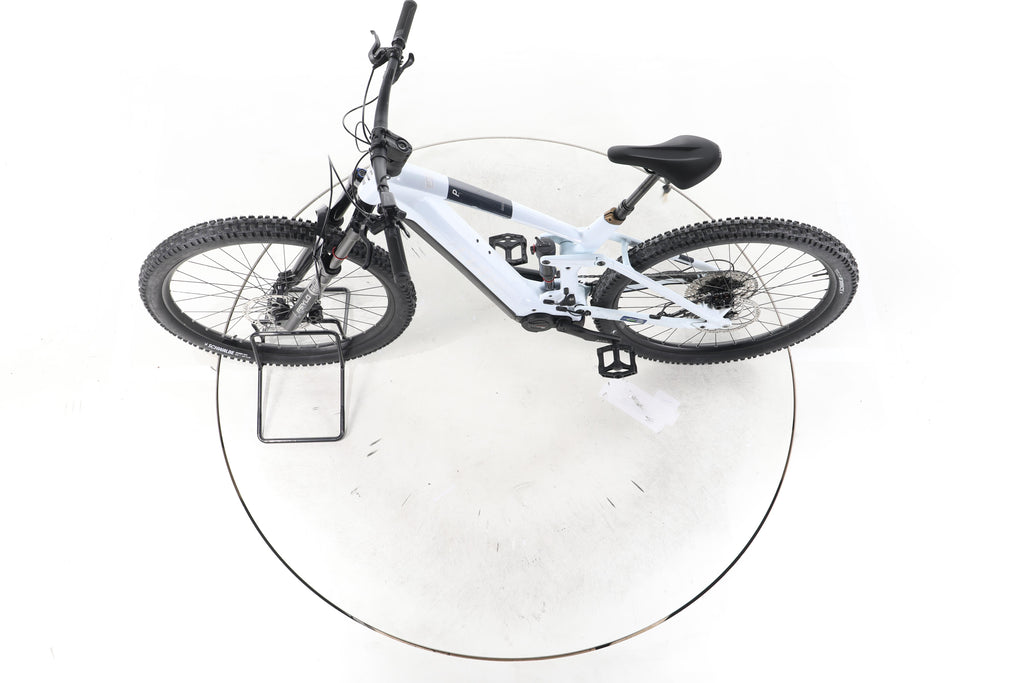 Cube Stereo Hybrid 140 HPC Pro E-Bike Fully - Image 19