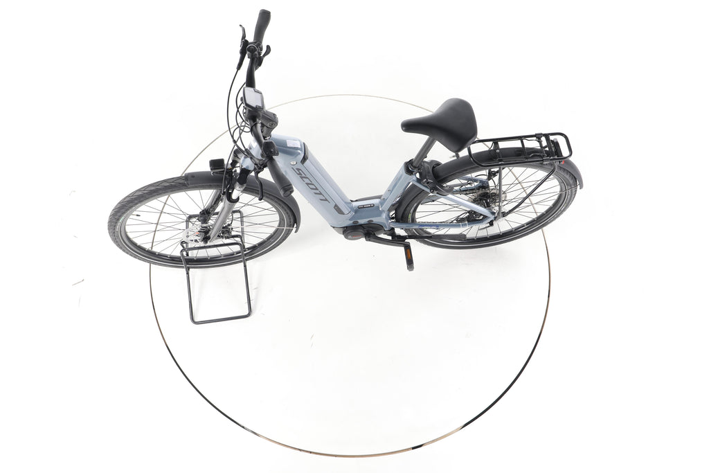 Scott Sub Tour eRIDE 10 Trekking E-Bike Tiefeinsteiger - Image 19