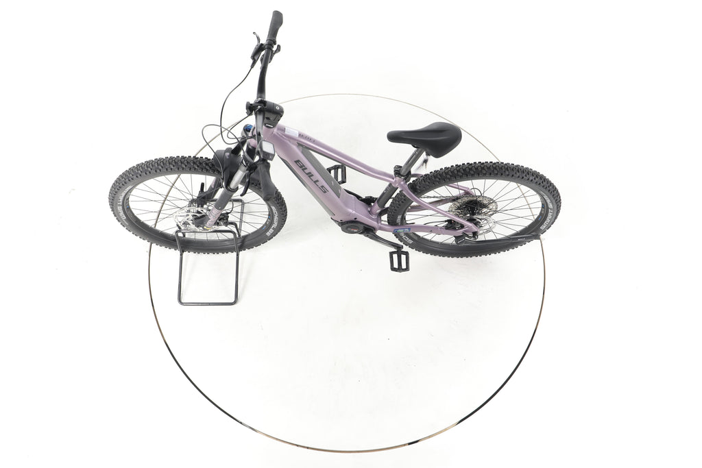 Bulls Aminga EVA 3 E-Bike - Image 19