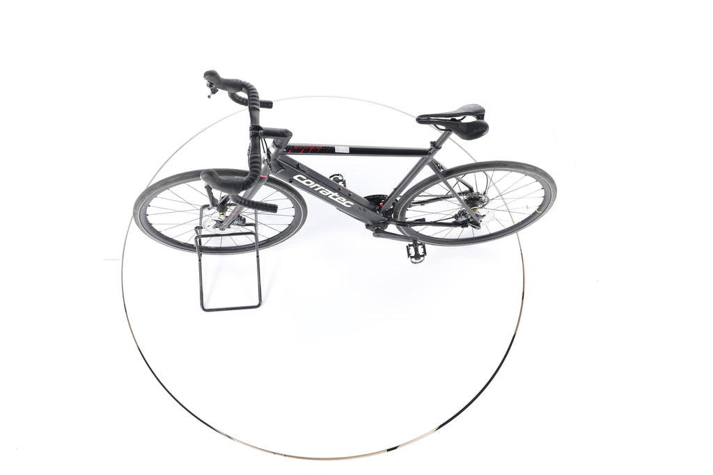 Corratec E-Corones Elite E-Gravelbike - Image 19